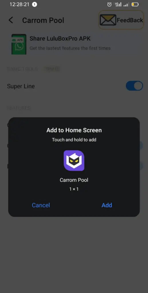lulubox pro app download